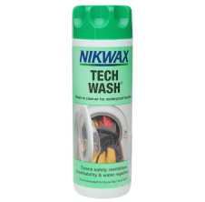 Tech Wash 300ml