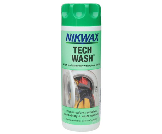 Tech Wash 300ml