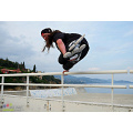 freestyle inline brusle