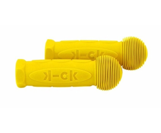 Gripy Yellow Gripy Yellow
