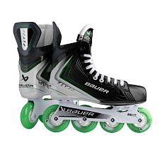 Inline hokejové brusle Bauer Vapor FLY30 RH S26 SR