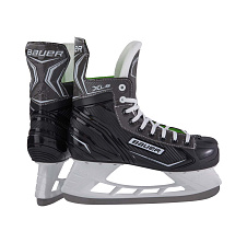 Hokejové brusle Bauer X-LS S21 SR