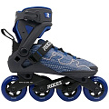 R-EVO 84 Black/Blue/Light Grey