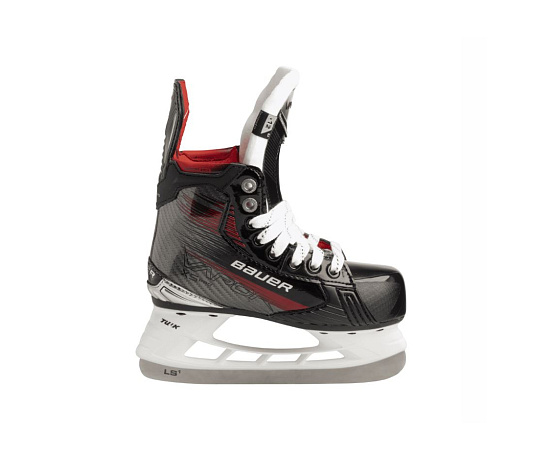 Hokejové brusle Bauer Vapor X5 Pro S23 YTH