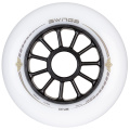 One 100mm 86A Hard