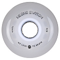 Neons Switch LED 70mm 82A 4-pack