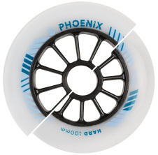 PHOENIX HI-LO 110mm/100mm DD 86A Hard
