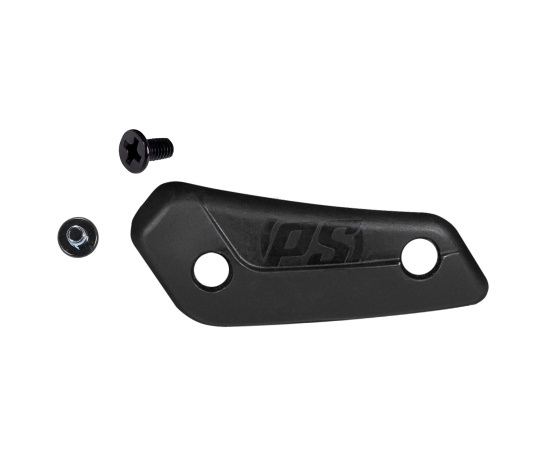 Side Protector fitting Zoom Black L / R Side Protector fitting Zoom Black L / R