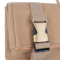 PERGAMENN bag
