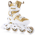 ENBO GIRL DUO GOLD
