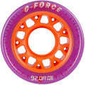 G-Force Slick 59mm