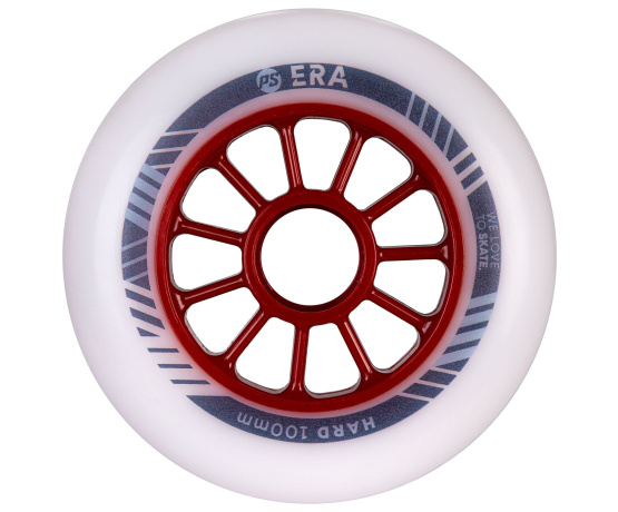 Era 100mm 86A DD Hard 8ks Era 100mm 86A DD Hard 8ks
