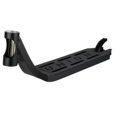Union Uniq v2 Pro Scooter Deck 480 Black