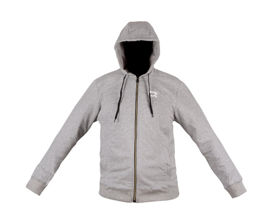 Explore Zip Hooded World Explore Zip Hooded World