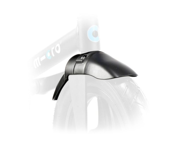 Přední plastový blatník - Pedalflow Přední plastový blatník - Pedalflow