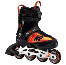 K2 SK8 Hero Boa Alu