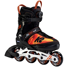 Inline Skates SK8 Hero Boa Alu