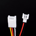 Řidící jednotka vč.kabel.-U7.1