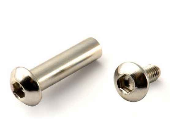 Šroub - 30mm Šroub - 30mm