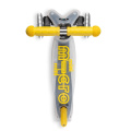 Mini DeLuxe Flux LED Neon yellow