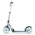 Cruiser LED frosty blue skládací koloběžka
