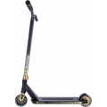 Invictus 2 Black/Gold freestyle koloběžka