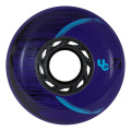 Cosmic Eclipse 72mm 86A, 4-pack