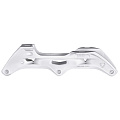 Elite cast AL 255 / 3x125 White, TRI