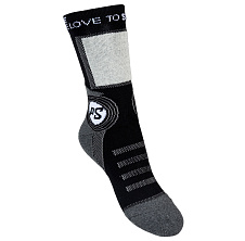 Skating Socks