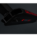 Měděná koloběžka do skateparku pro kluky Chilli Reaper Reloaded Ghost Copper