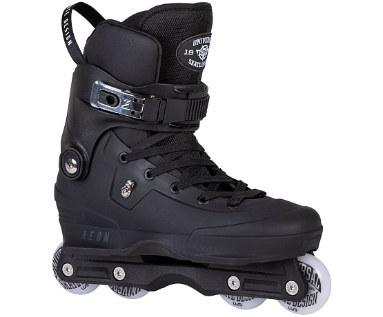 Aeon 60 Black Aeon 60 Black