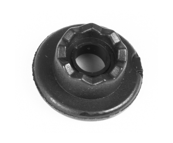 Ankle Strap round plastic inserts Ankle Strap round plastic inserts