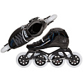 ACCEL Race Black Kids
