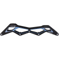 Triple X 13.2 / 4x110 Black/Blue 195
