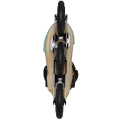 Next Renegade Werbeski Pro 125