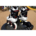 nastavitelné dětské inline brusle