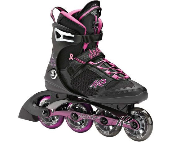 Alexis X Pro blk/purp 36 - PŮJČOVNA Alexis X Pro blk/purp 36 - PŮJČOVNA