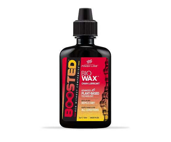 FINISH LINE BOOSTED Bio Wax FINISH LINE BOOSTED Bio Wax