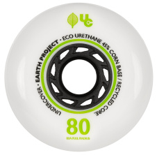 Earth 80mm 88A, 4-pack
