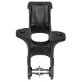 Elite cast MG 243 / 3x110 Black, TRI