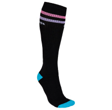 Skate Socks Black