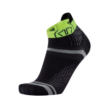 Run Feel Black/Yellow