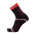 Winter Run Black/Red