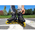 Fitness inline brusle K2 Boa utahování