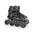 Fitness brusle s kvalitním pevným rámem