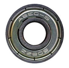 Abec 5 8ks