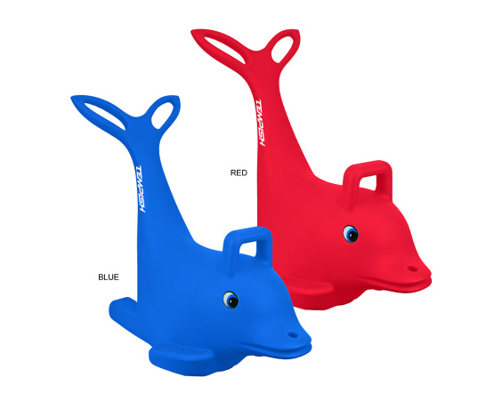 DOLPHIN DOLPHIN