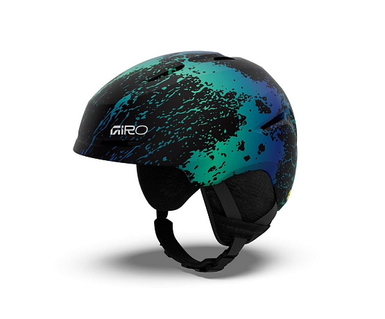 GIRO Spur MIPS Mat GIRO Spur MIPS Mat