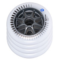 Spinner 110/88A White, 4 pack