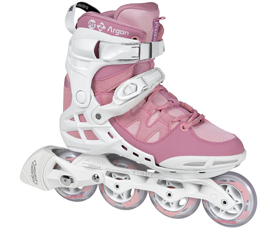 Phuzion Argon Rose 80 Trinity Phuzion Argon Rose 80 Trinity